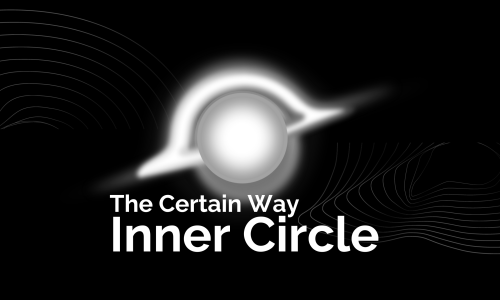 الدائرة الداخلية Inner Circle