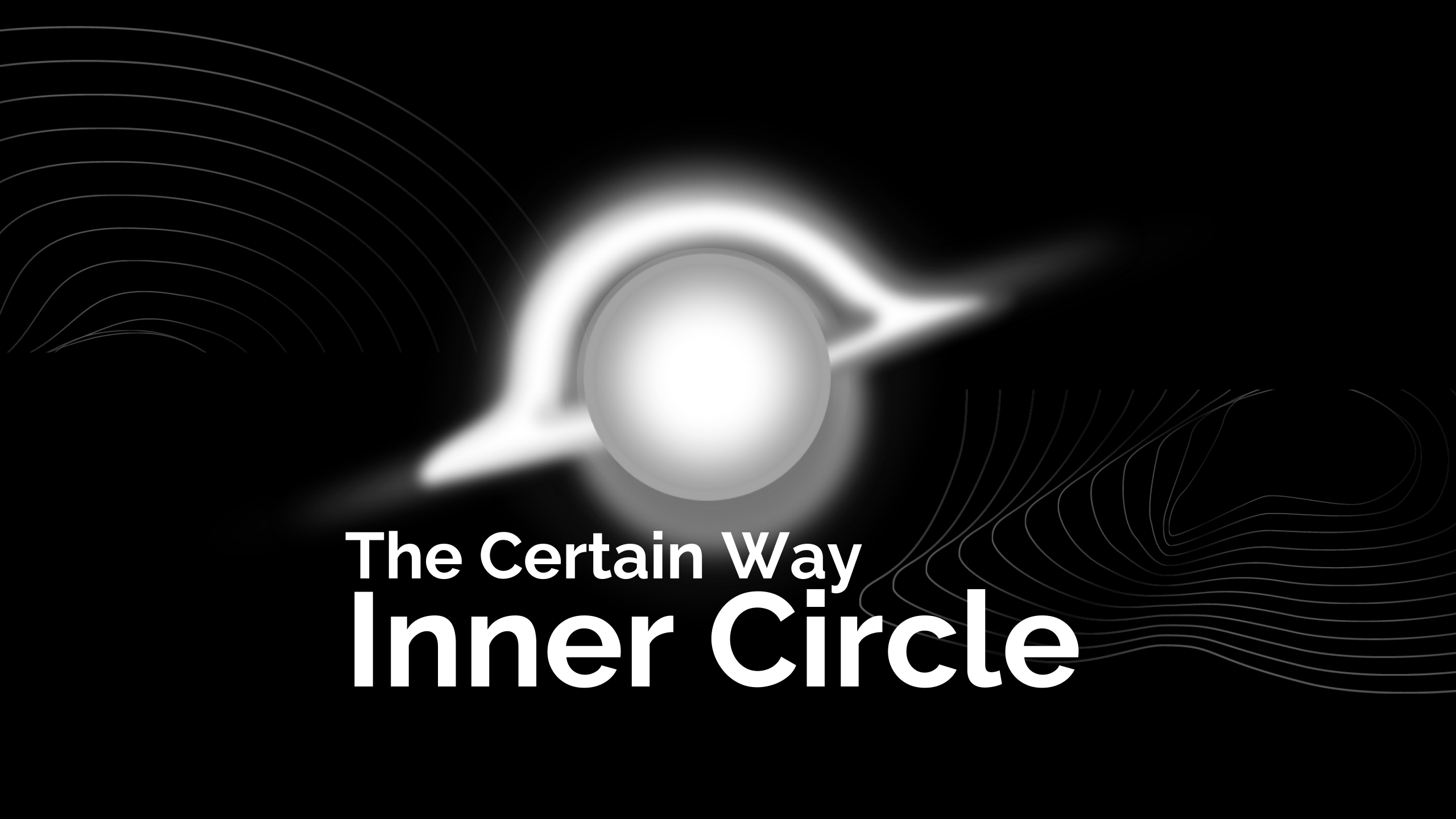 الدائرة الداخلية Inner Circle