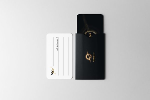 بطاقة الهدف من TCW
